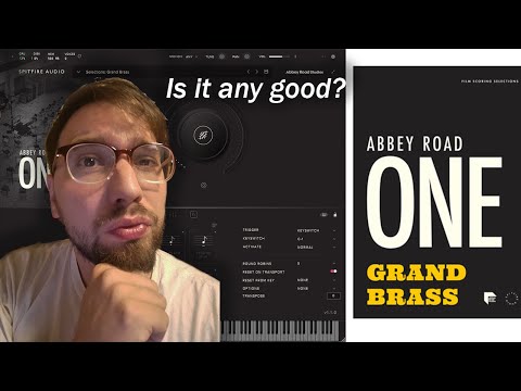 The simple and honest truth about Spitfire's Grand Brass...