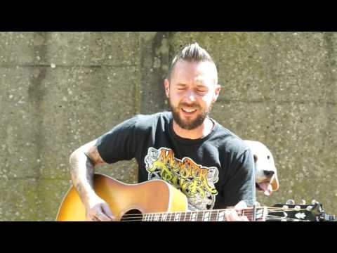 Jumpin' Jim - The Beagle Sessions 2015 - Part 2