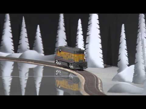 060412-HO Brass Alco Models D-113 KMT UP Union Pacific GE U-25b Diesel #634 - Custom