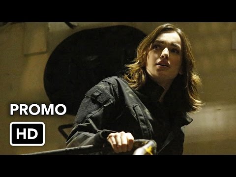 Marvel's Agents of SHIELD 2x03 Promo "Making Friends and Influencing People" (HD)