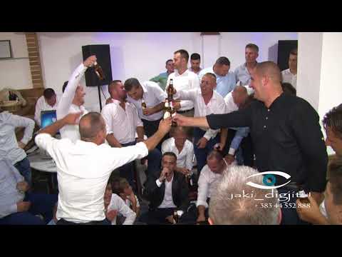 Ne Familjen Vuniqi, nikoqir Valdet Vuniqi 11 gusht 2018