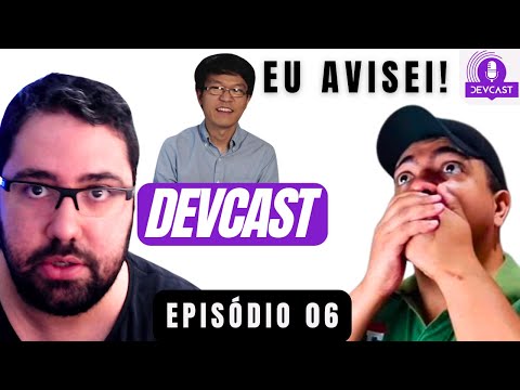  Ao Vivo Como eu aprenderia a programar em 2025 se pudesse recomeçar