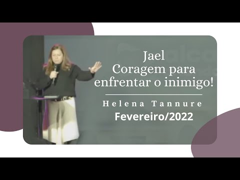 Helena Tannure - Jael