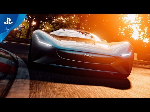 Gran Turismo Sport Adds 5 New Cars, Lewis Hamilton Time Trial Challenge