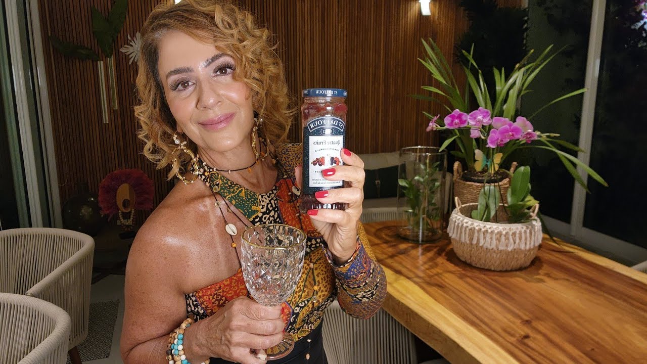 COMO UMA GELEIA TRANSFORMOU MINHA VIDA FINANCEIRA: É PODEROSO!