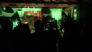 Majority Rule - At 3 Am (Che Cafe 2019.04.21)