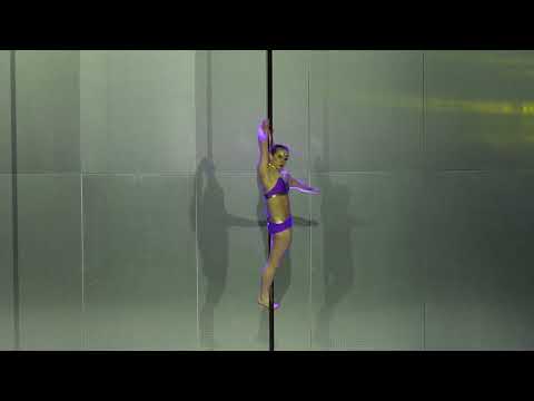 Paulina Kubaszczyk - WOMEN elite - Pole Dance Show 2023