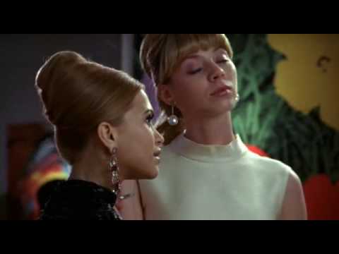 *EXCLUSIVE* Mary-Kate Olsen's FULL part in Factory Girl