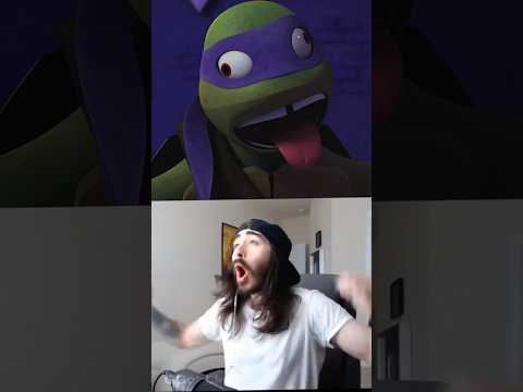 Ranking TMNT 2012 Characters #tmnt #tmnt2012