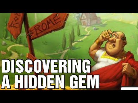 All Roads - Discovering a Hidden Gem 