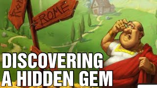 Discovering a Hidden Gem - Tile Placement Done Right