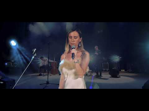 Eka Moon, Sergey Maltsev & Angelo Torres (live band/trio) concert