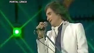 Roberto Carlos - Mi Querido, Mi Viejo, Mi Amigo