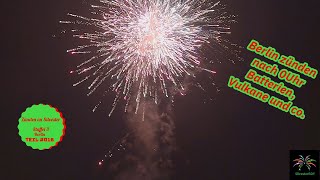 Zünden an Silvester 2023/2024 [Teil 16] [Staffel 3] - Zünden nach 0Uhr