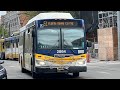 Sacramento RT 2008 Orion VII NG CNG 2864 On Route 51