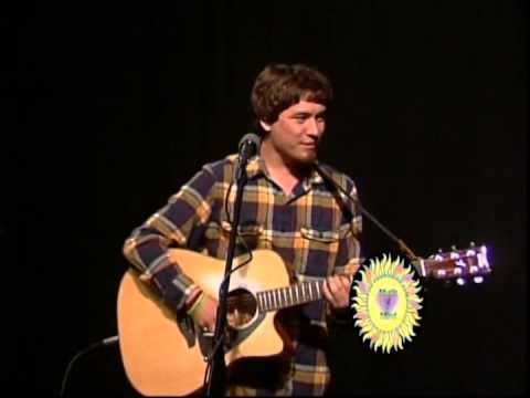 Music & Mind Episode 001: Mark Burton - Songwriter/Musician