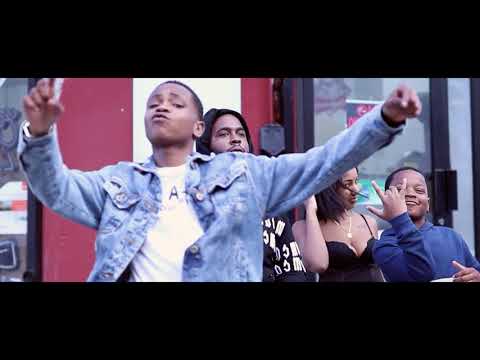 Lil Nizzy - Hold It Down (OFFICIAL VIDEO) Prod. By Sid Troy // shot by @eli.snapped