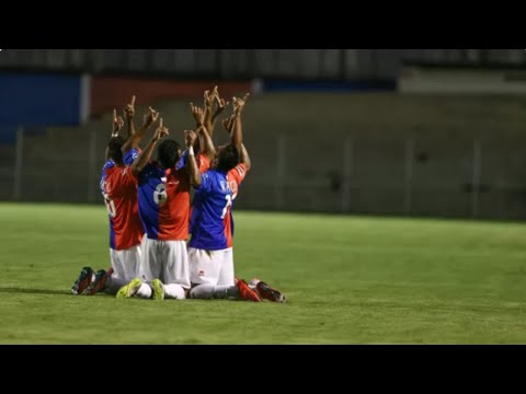 Paraná Clube 2x1 Toledo - Campeonato Paranaense 2016 - 5ª Rodada