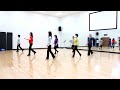 The Joker And The Queen - Line Dance (Dance & Teach in English & 中文)