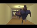 OFFICER EARL NEXTBOT But It DOUBLES When I Touch It In Garry S Mod PART 2