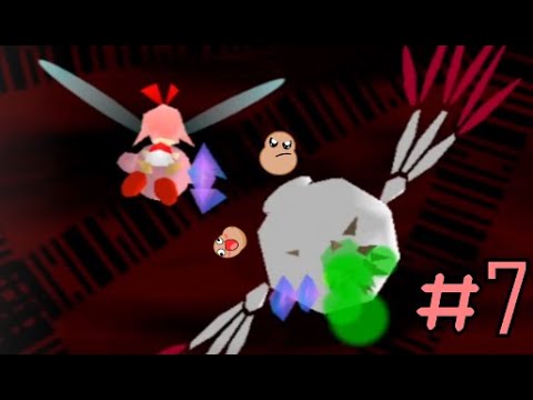 I LIED - Kirby 64 Crystal Shards Part 7 (Finale!!)