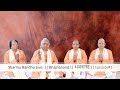 Sharma Bandhu Live Bhajnanand भजनानंद Episode 1