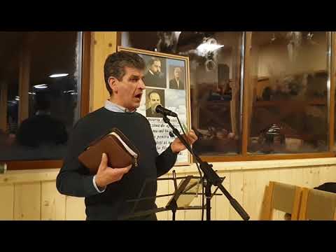 Fr. Nicu Dragoi - Tabără Oastea Domnului - Ciprian Porumbescu - Suceava