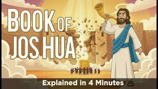 Joshua Overview video