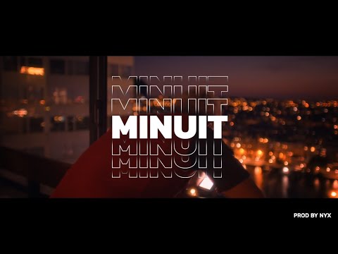 [FREE] PLK x Hamza Type Beat - "MINUIT" (Prod. Nyx Vi)