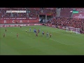 Mallorca vs Deportivo 3-0, gol de Salva Sevilla