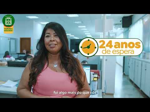 Depois de décadas de espera, servidores de Várzea Grande conquistam valorização histórica