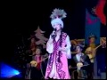 Kazah népdal: Khara kozim 