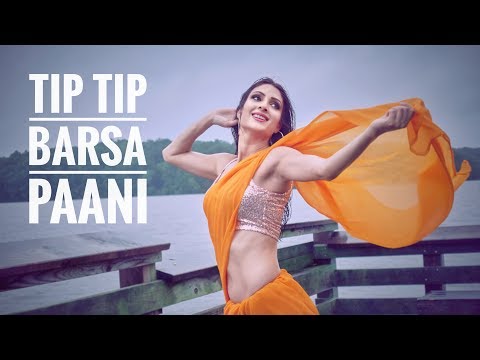 Tip Tip Barsa Pani Dance Performance (by Deep Brar)
