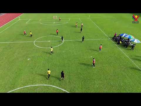 KSKJTM World CUP FEST 2026 : Bola Sepak 7 Sebelah & Sepakan Penalti (W)