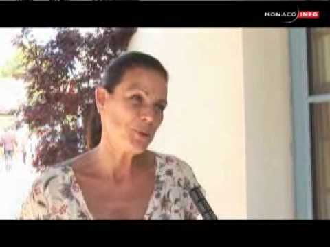 FIGHT AIDS MONACO - LA MAISON DE VIE