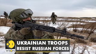 Ukraine under attack: Defenders of Mariupol reject Russian offer to surrender | WION