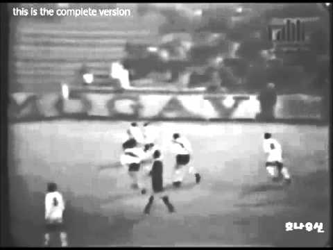 1967 Pelé vs River Plate