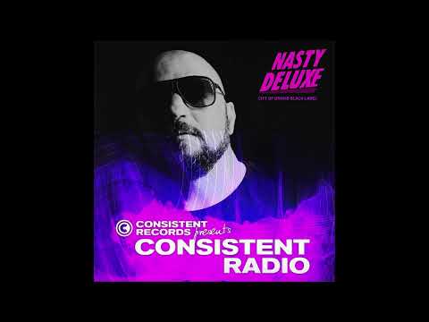 In Progress Radio - Consistent Radio Show - DJ Nasty Deluxe  (Week 37 - 2023 1st hour)