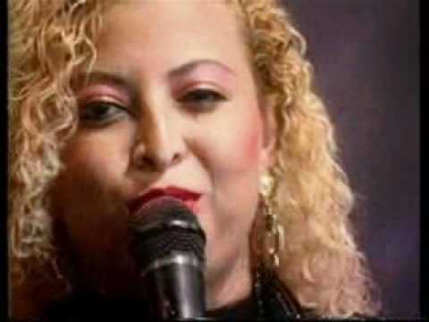 Eres todo de mi - Patricia Teheran