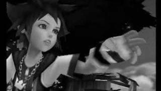 Pieces of My Heart: RikuxSora.