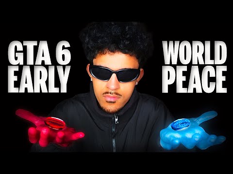 red pill or blue pill?