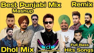 Download lagu New Punjabi Mashup Dhol Remix Ft Dj lakhan by Lahoria Production Old is Gold Punjabi Song 2025 Remix mp3