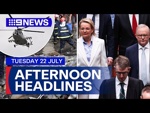 27 killed after incident in Dhaka; 48th parliament begins | 9 News Australia