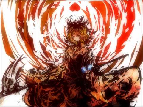 [東方 Speedcore] KINZOK ON - Sickness