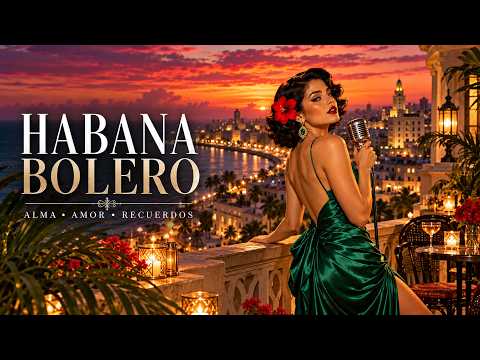 Noches de La Habana – Del Mar al Carnaval y la Nostalgia