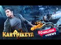 KARTHIKEYA 2 2025 New Release Hindi Dubbed Movie BLOCKBUSTER FAMILY ENTERTAINER Nikhil Anupama