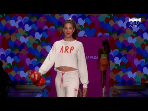 Miami Fashion Week 2019 - Agatha Ruiz de la Prada Runway