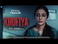 Khufiya | Tabu | Wamiqa G | Ashish Vidyarti | Ali Fazal | Vishal Bhardwaj | Official Concept Trailer
