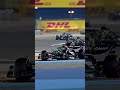 Wolff bevestigt toekomst Hamilton: "Over paar weken nieuwe handtekening in het contract" #shorts