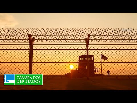 Aprovado projeto que torna crime facilitar a migração internacional ilegal - 04/10/24